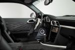 Porsche 911 GT3 Snowmobile by Magnat 2011 года
